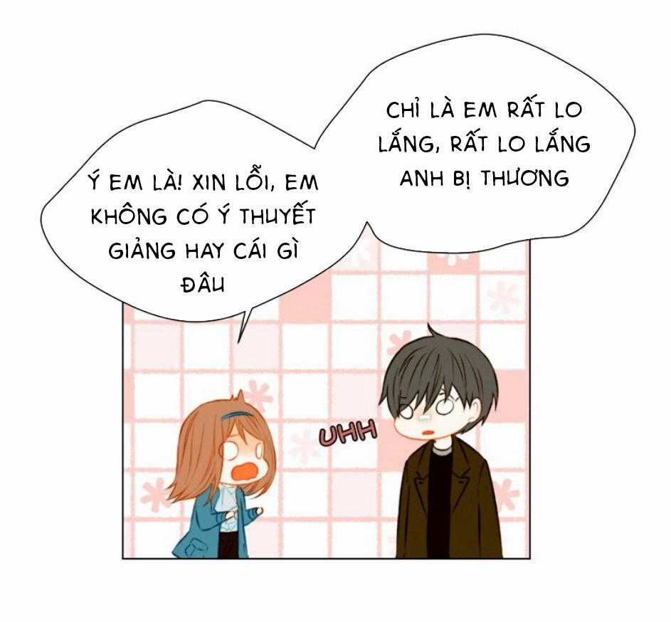 Sao Chép - Chapter 42 - Trang 22