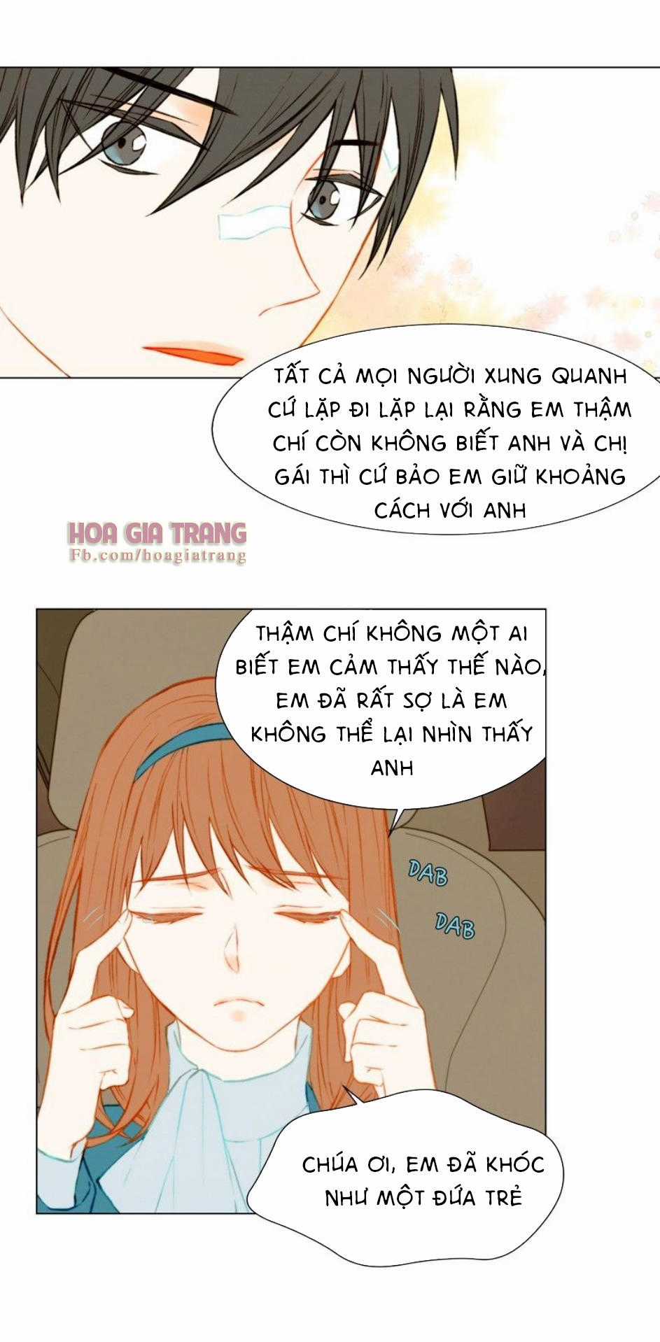 Sao Chép - Chapter 42 - Trang 24