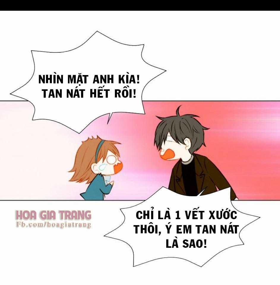 Sao Chép - Chapter 42 - Trang 4