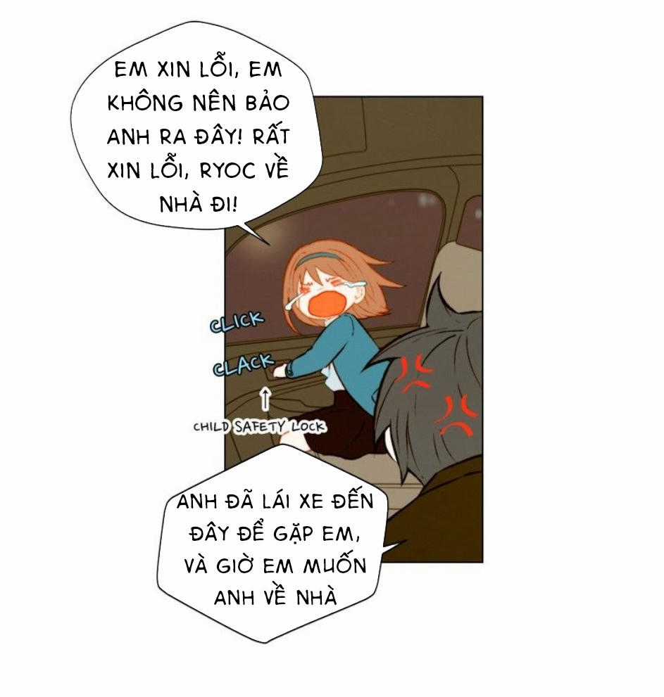 Sao Chép - Chapter 42 - Trang 5