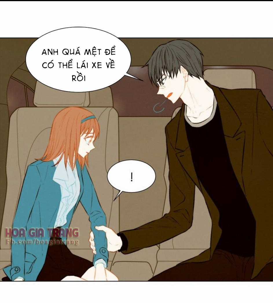 Sao Chép - Chapter 42 - Trang 6