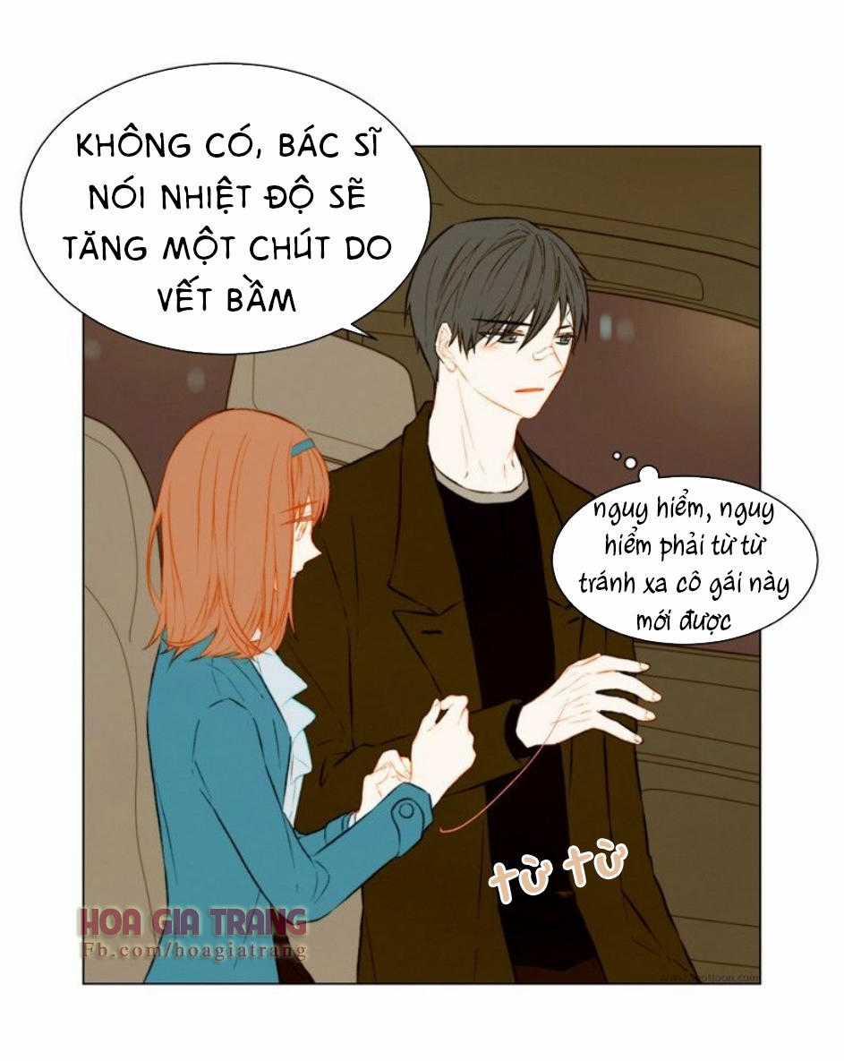 Sao Chép - Chapter 42 - Trang 9