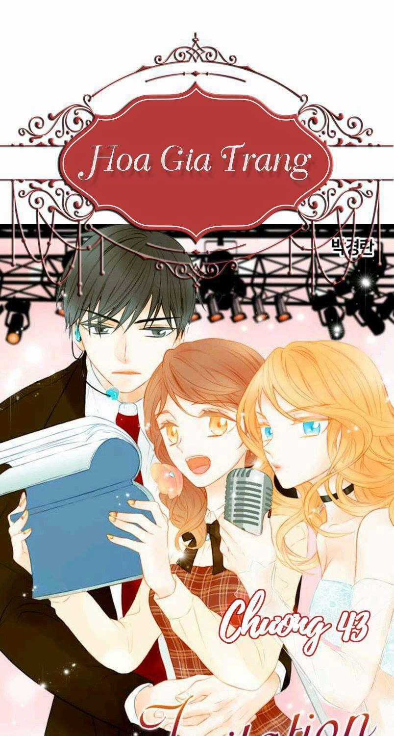 Sao Chép - Chapter 43 - Trang 1