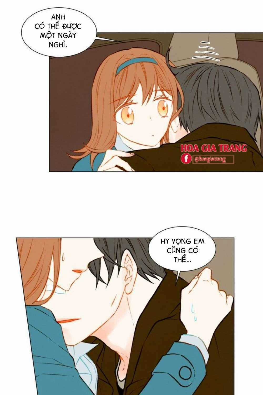 Sao Chép - Chapter 43 - Trang 24