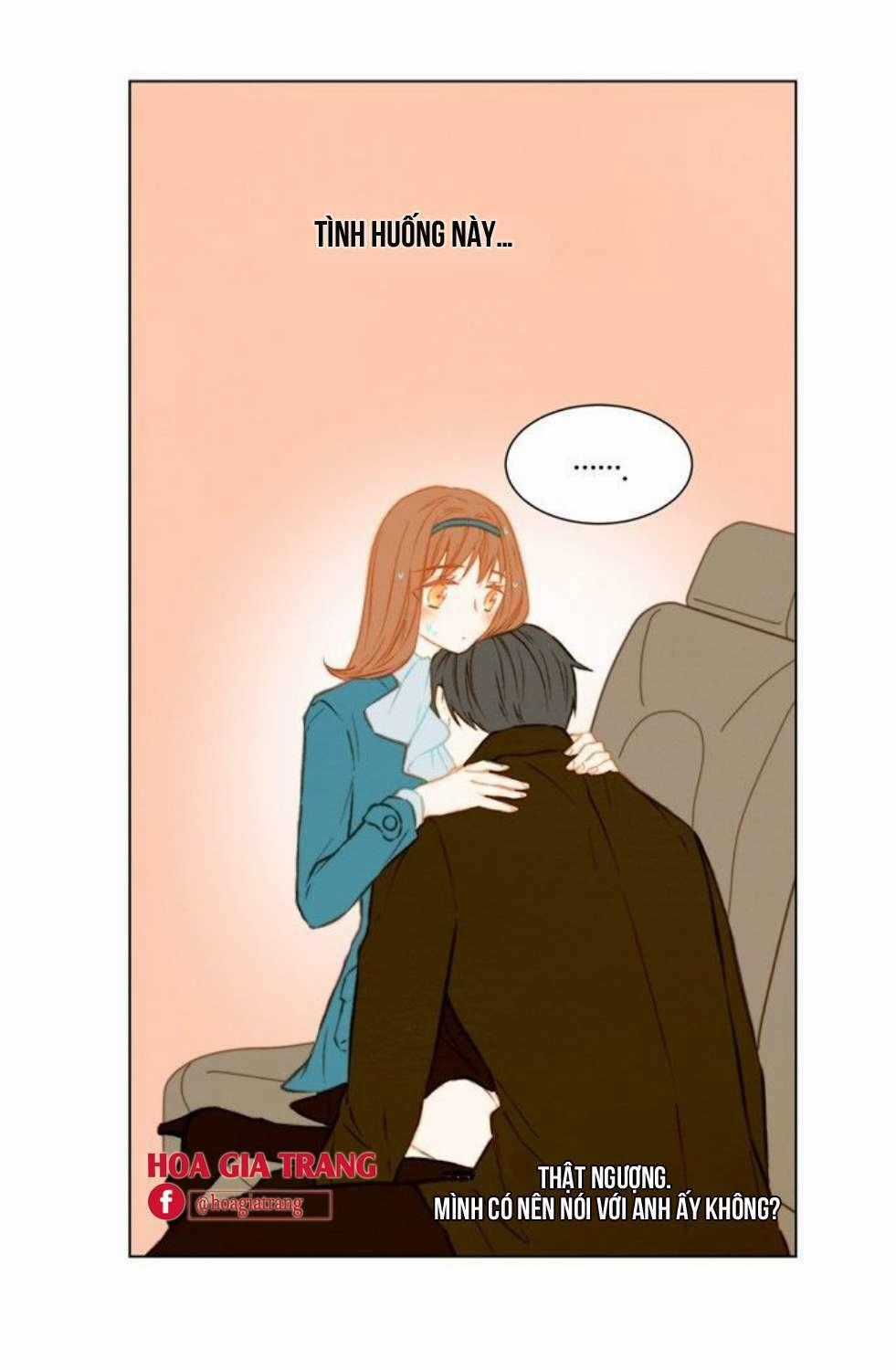 Sao Chép - Chapter 43 - Trang 26