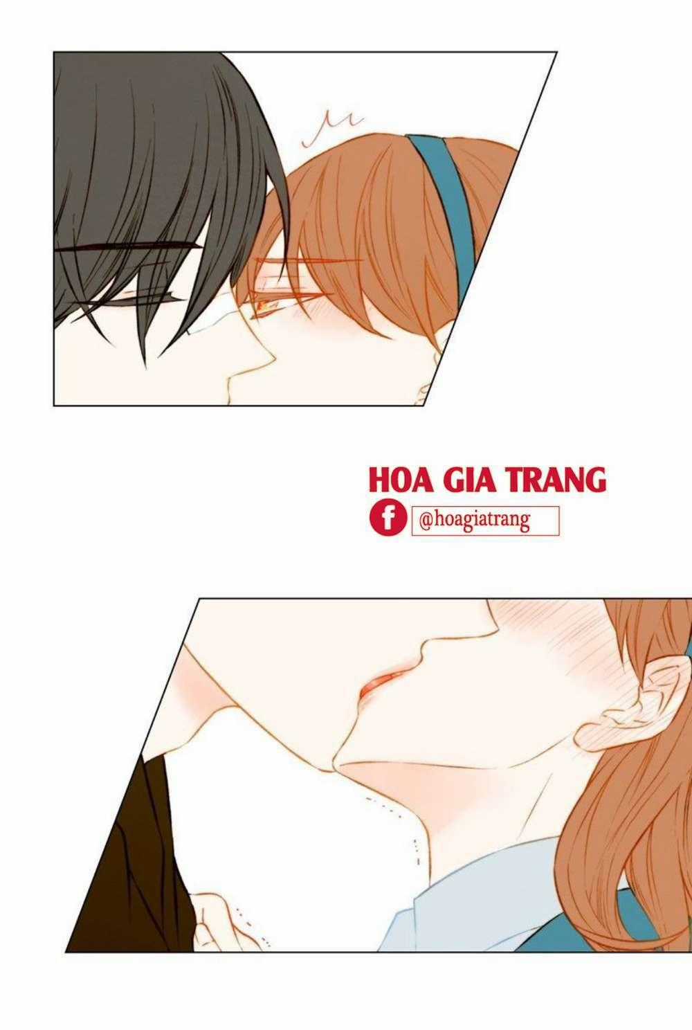 Sao Chép - Chapter 43 - Trang 4