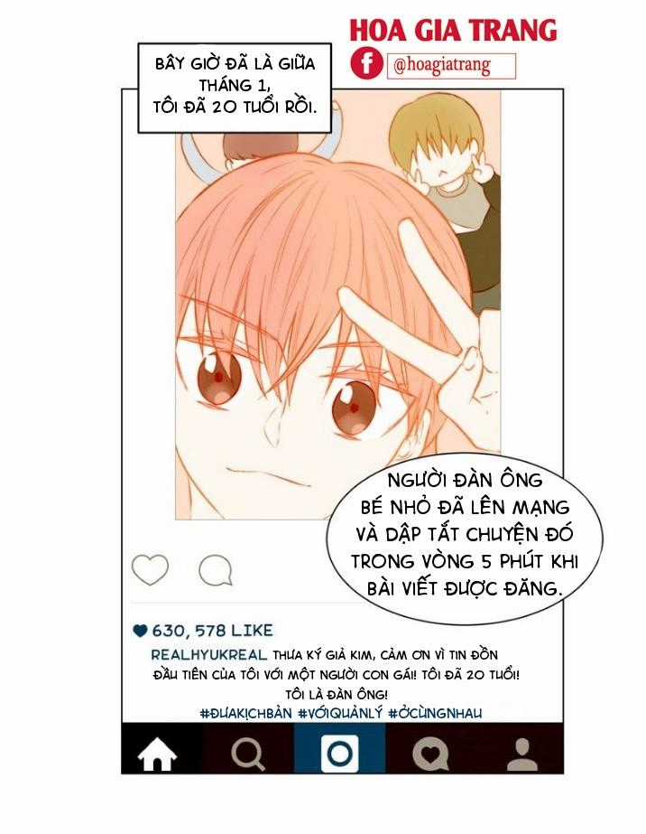 Sao Chép - Chapter 44 - Trang 12