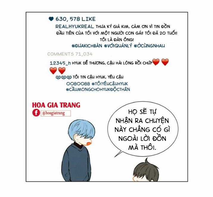 Sao Chép - Chapter 44 - Trang 13