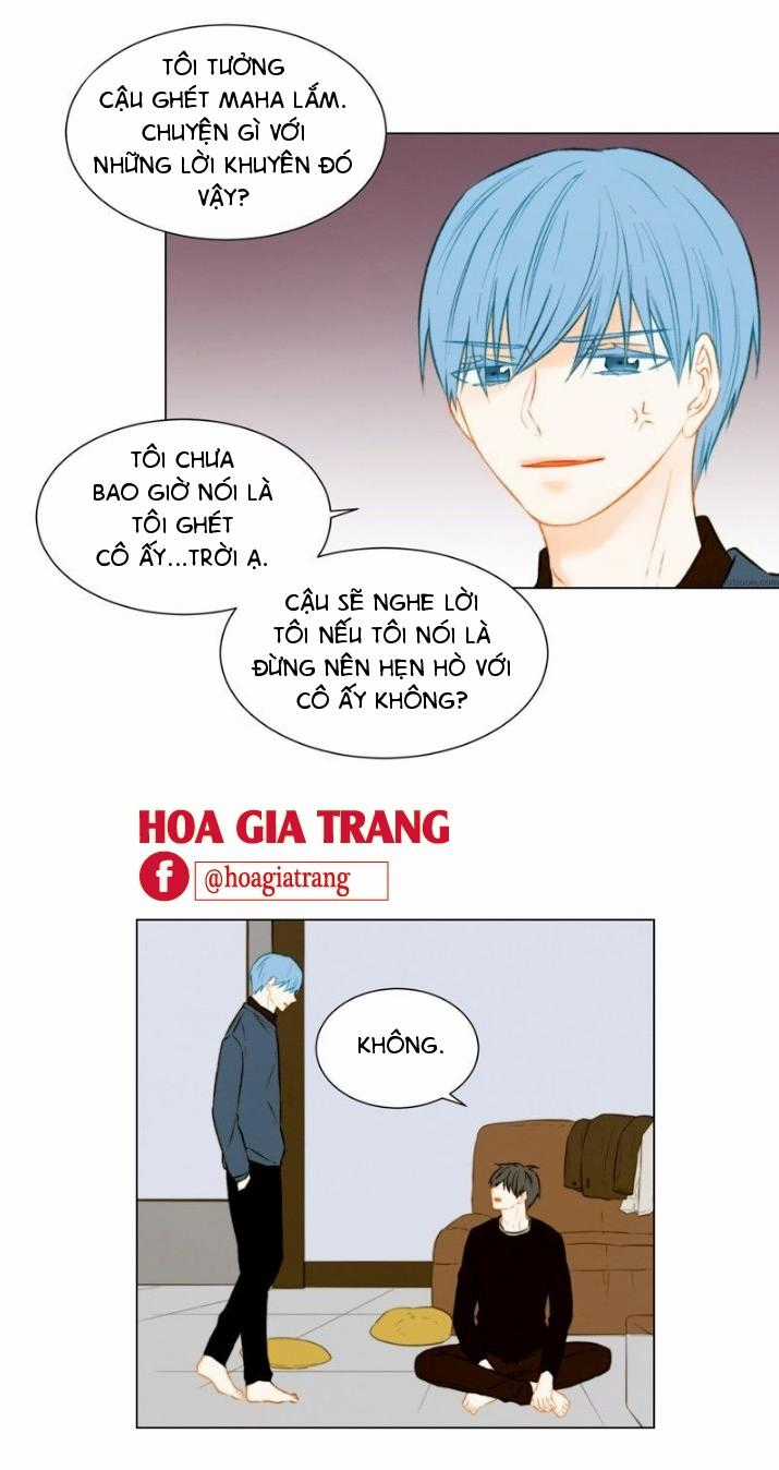 Sao Chép - Chapter 44 - Trang 16