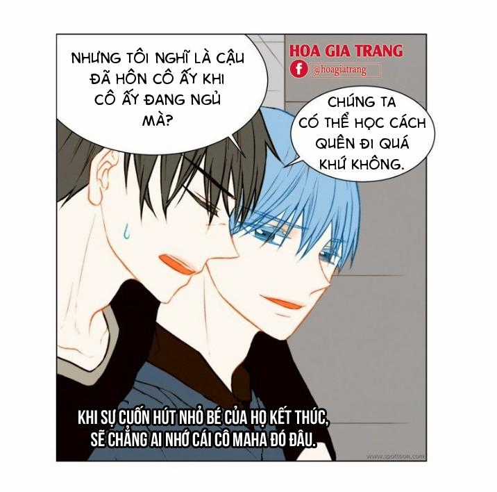 Sao Chép - Chapter 44 - Trang 21