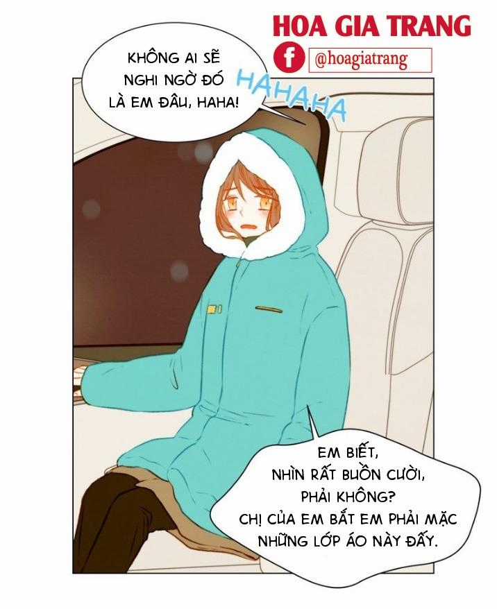 Sao Chép - Chapter 44 - Trang 26