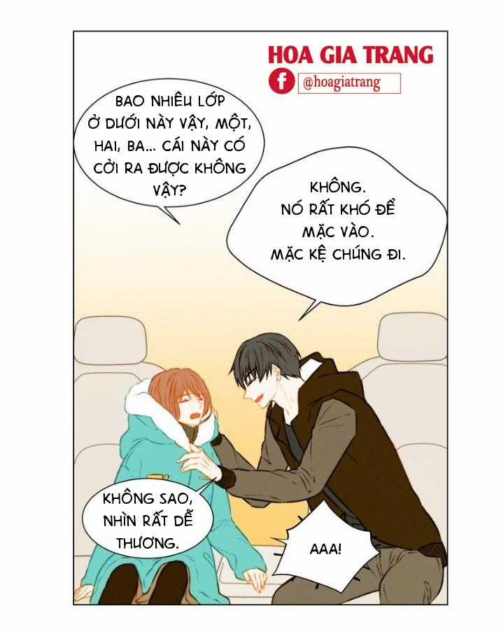 Sao Chép - Chapter 44 - Trang 27