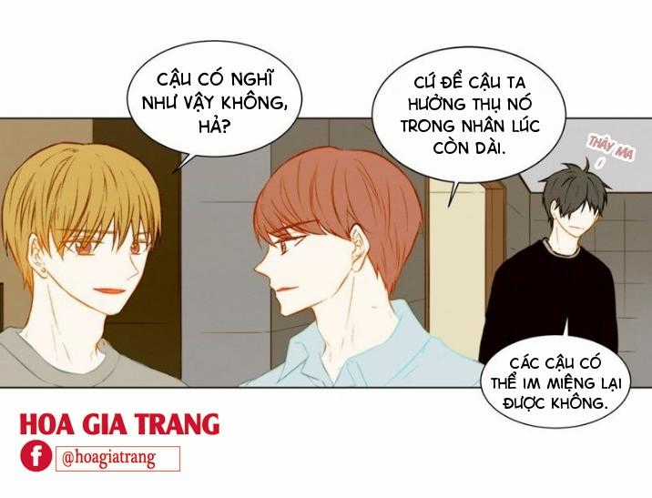 Sao Chép - Chapter 44 - Trang 4