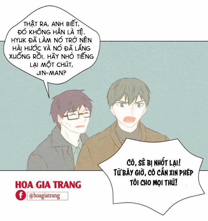Sao Chép - Chapter 44 - Trang 31