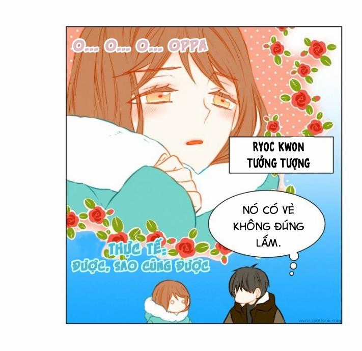 Sao Chép - Chapter 44 - Trang 37