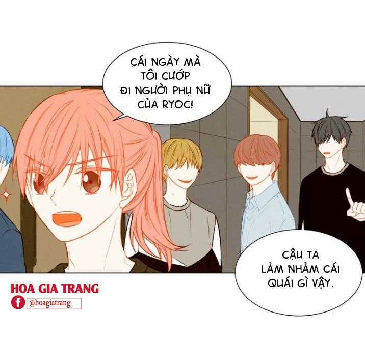 Sao Chép - Chapter 44 - Trang 7