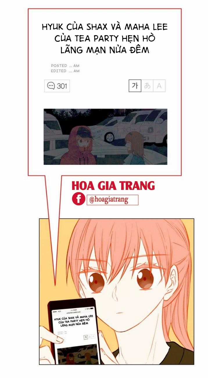 Sao Chép - Chapter 44 - Trang 8