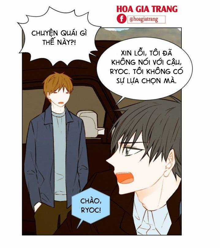 Sao Chép - Chapter 45 - Trang 33