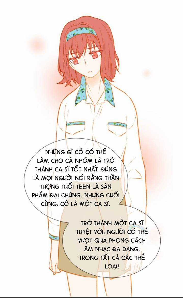 Sao Chép - Chapter 46 - Trang 16