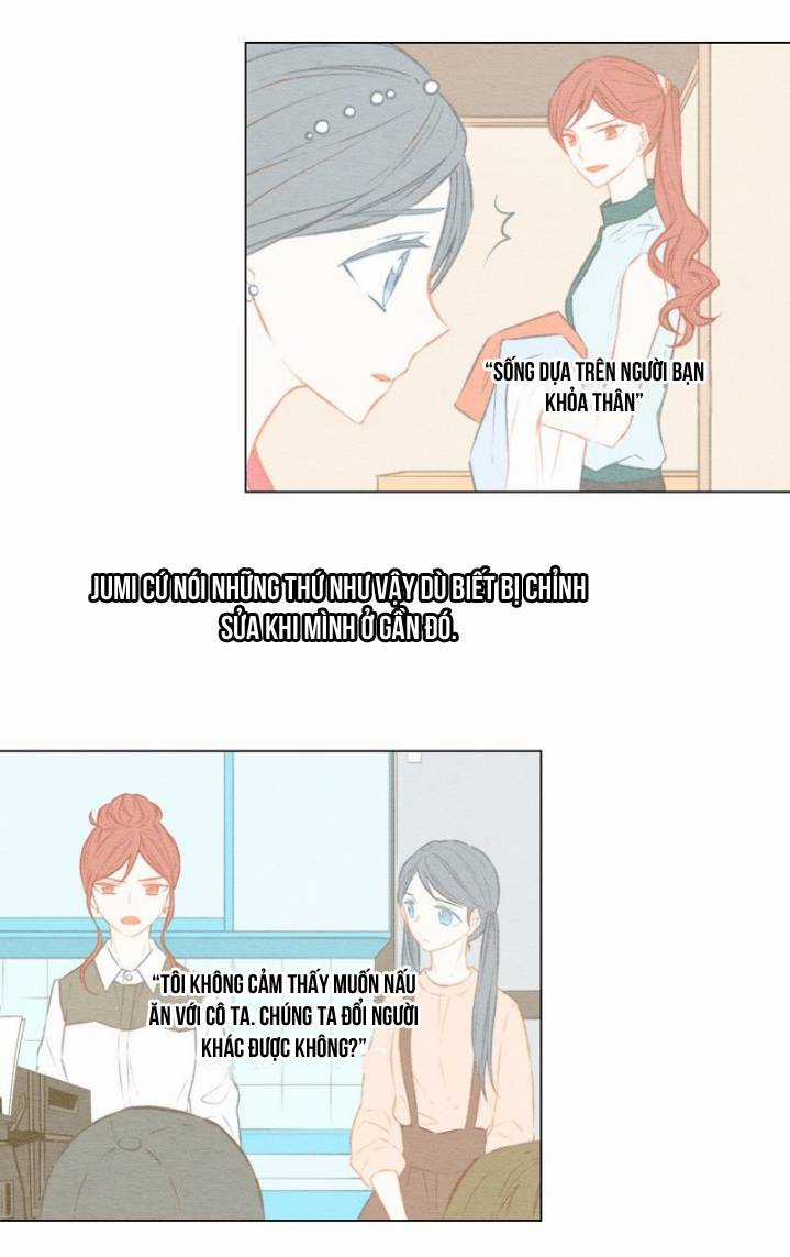 Sao Chép - Chapter 46 - Trang 21