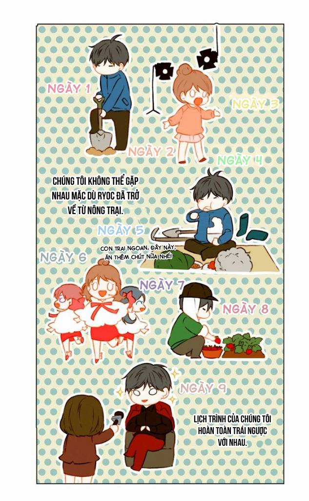 Sao Chép - Chapter 46 - Trang 27