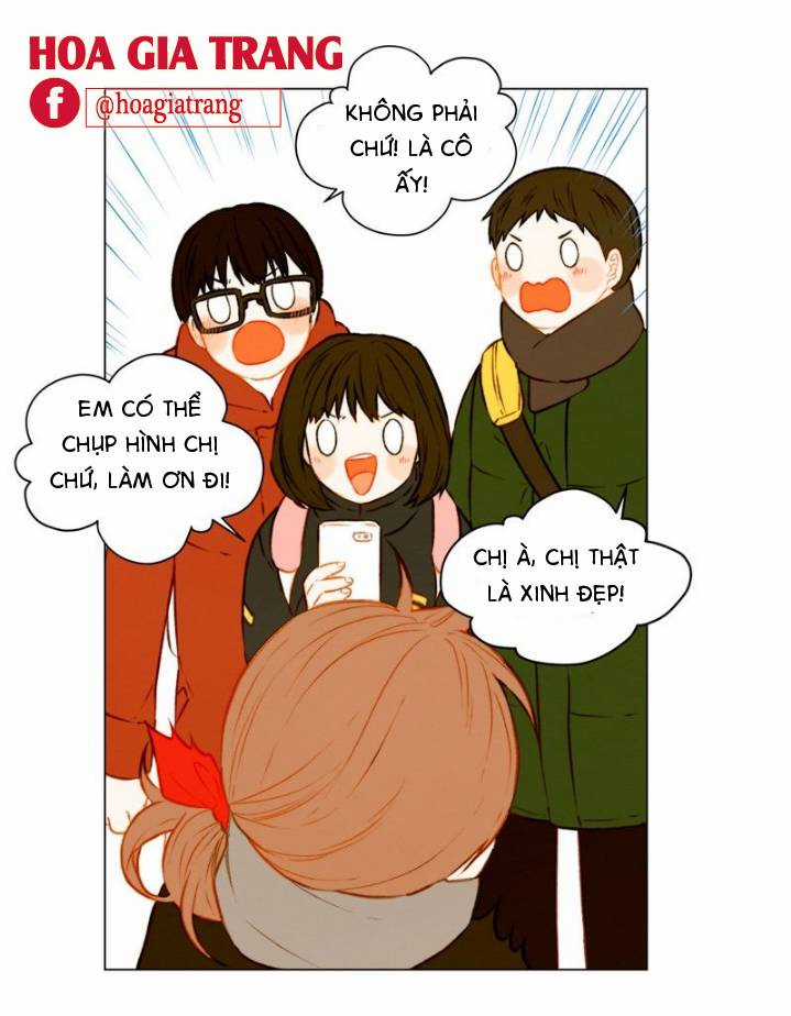 Sao Chép - Chapter 46 - Trang 34