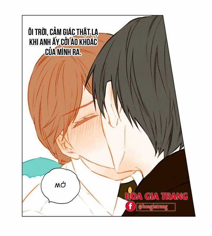 Sao Chép - Chapter 46 - Trang 42