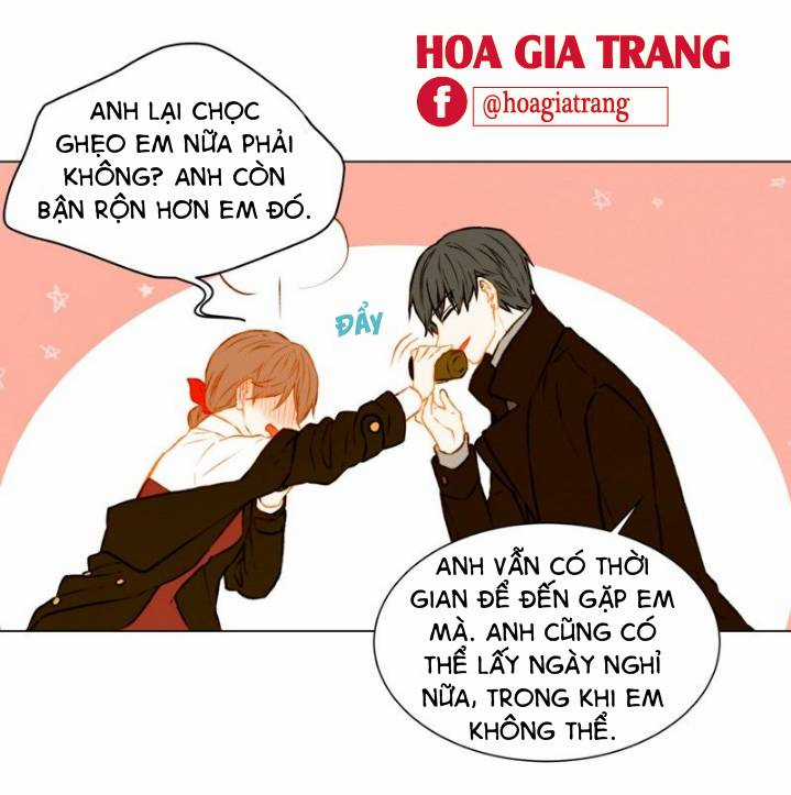 Sao Chép - Chapter 46 - Trang 50