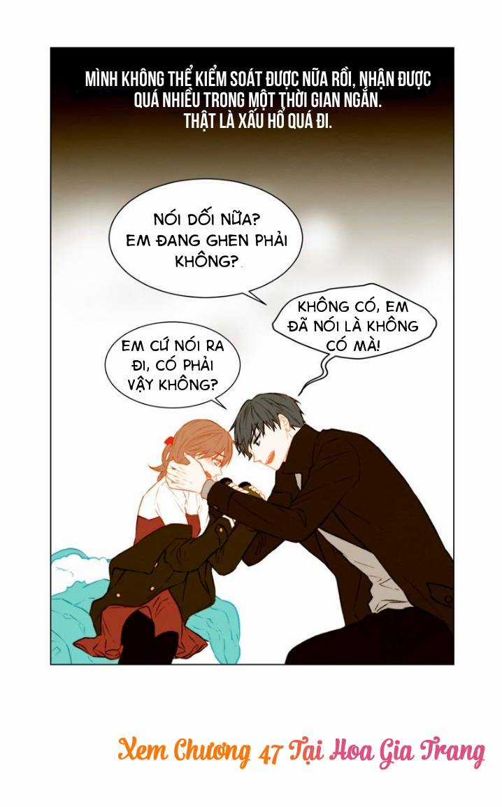 Sao Chép - Chapter 46 - Trang 56