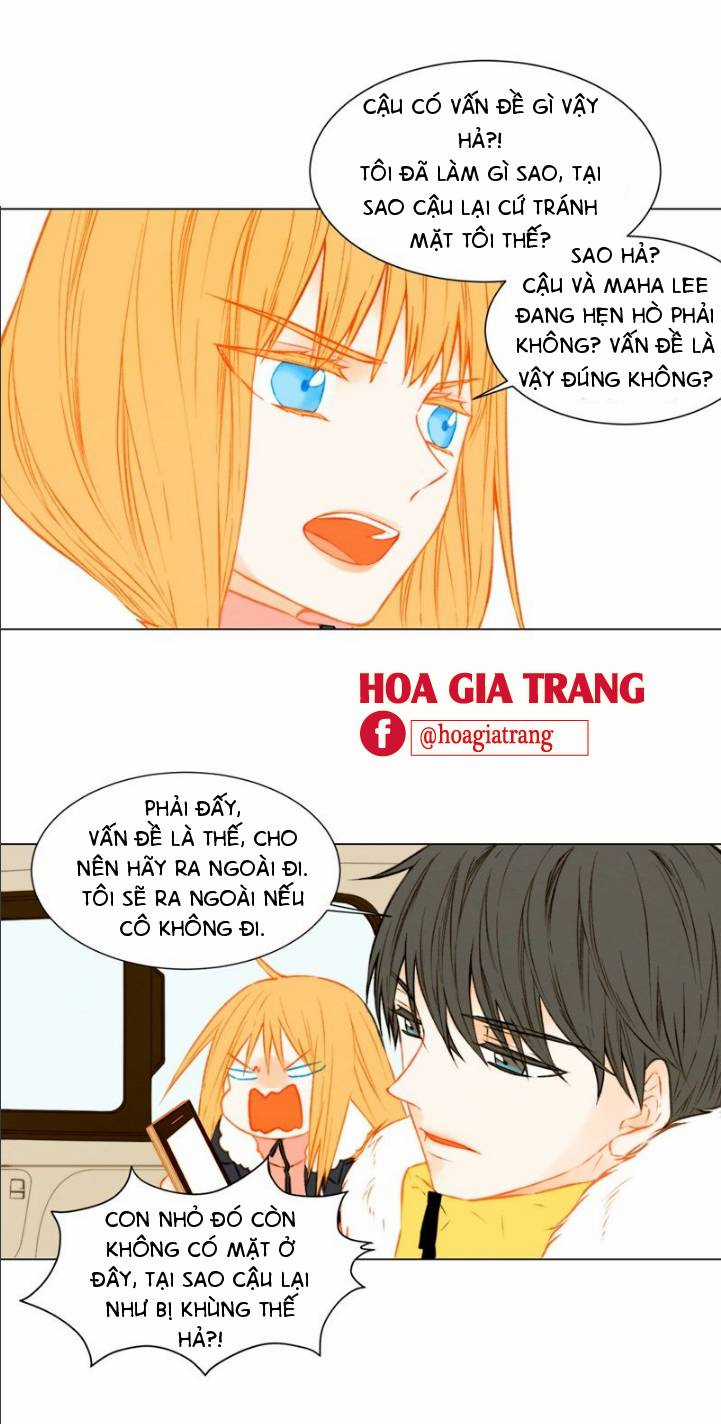 Sao Chép - Chapter 47 - Trang 22