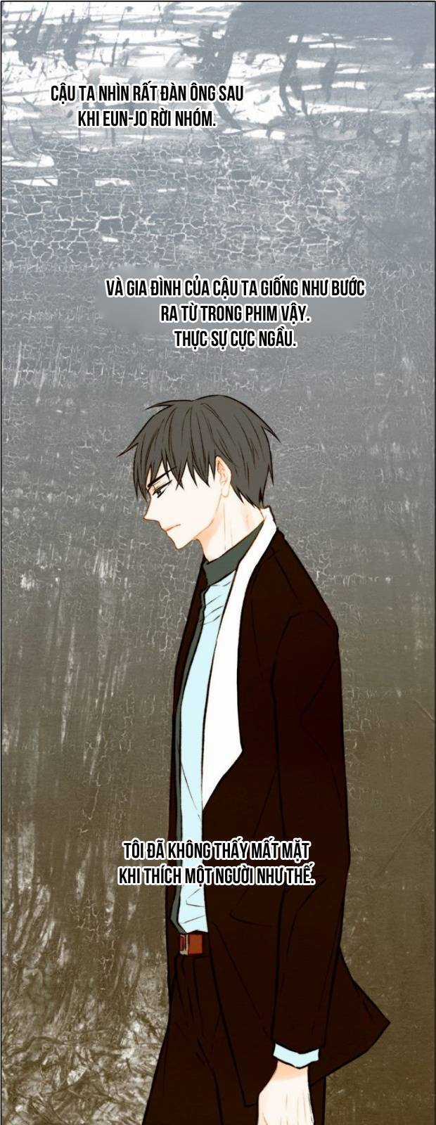 Sao Chép - Chapter 47 - Trang 28