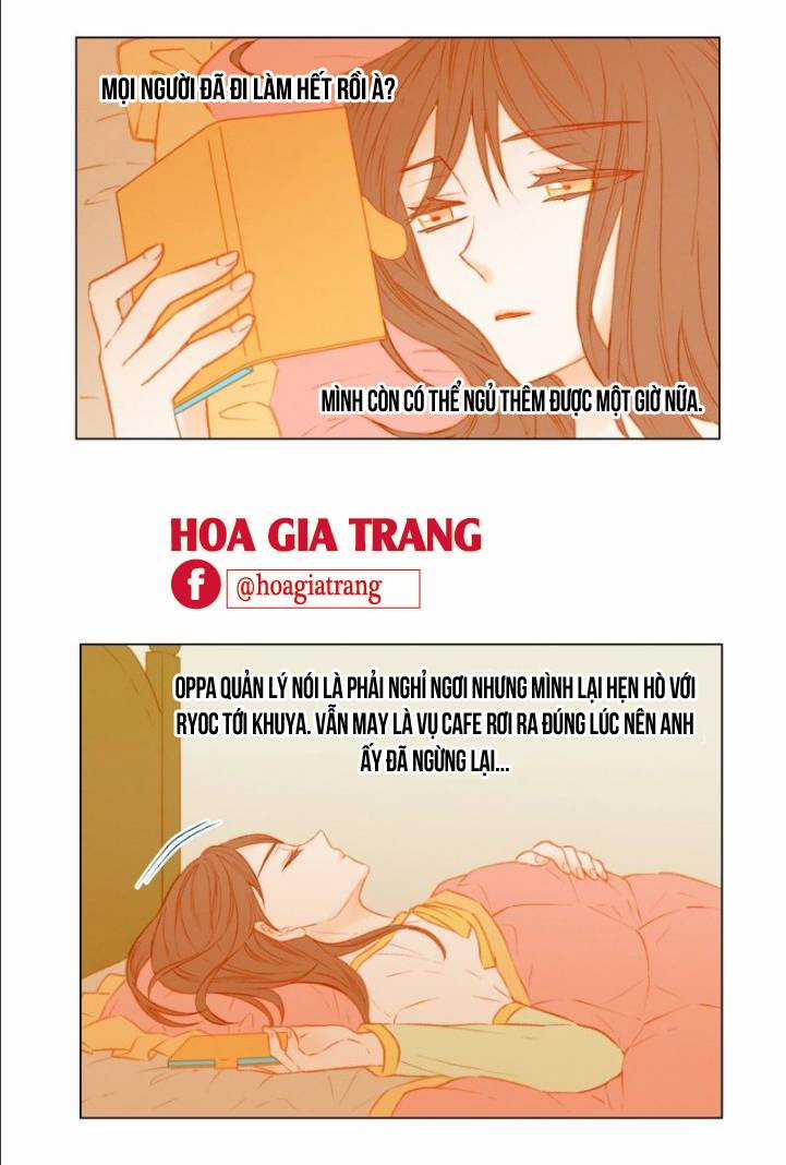 Sao Chép - Chapter 47 - Trang 5