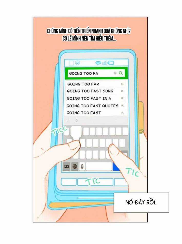 Sao Chép - Chapter 47 - Trang 9