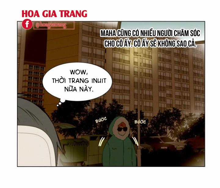 Sao Chép - Chapter 48 - Trang 18