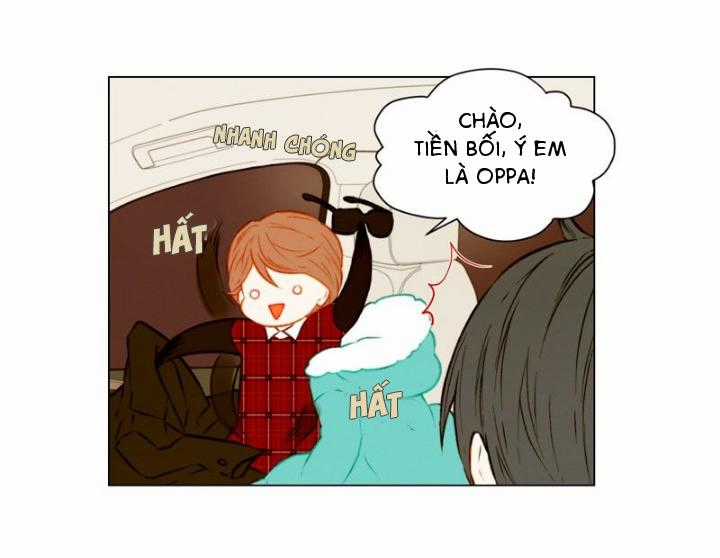 Sao Chép - Chapter 48 - Trang 20