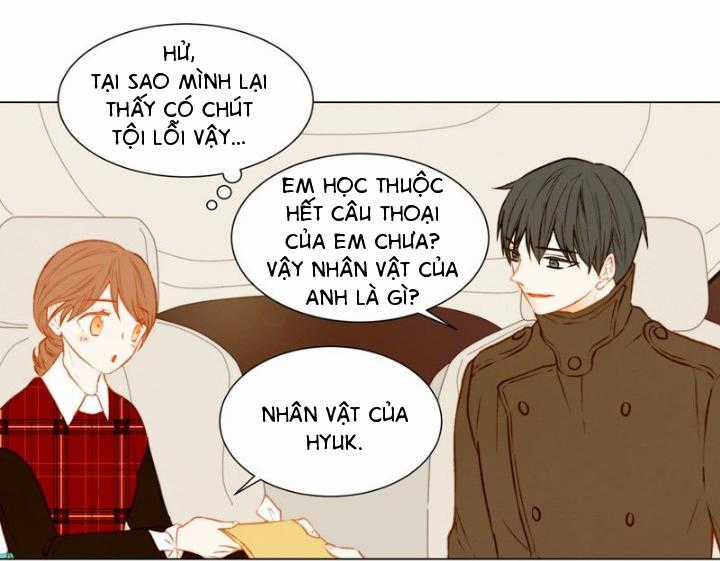 Sao Chép - Chapter 48 - Trang 25