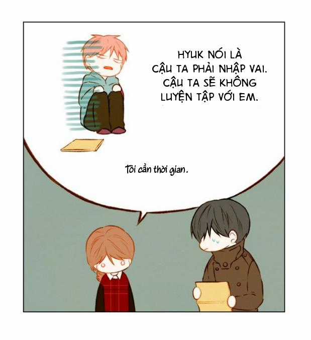 Sao Chép - Chapter 48 - Trang 30