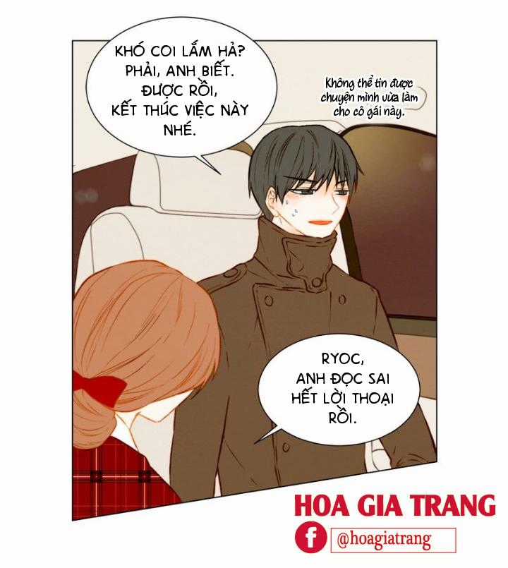 Sao Chép - Chapter 48 - Trang 38