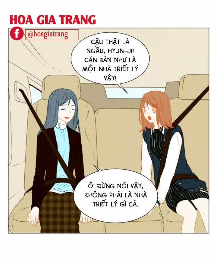Sao Chép - Chapter 48 - Trang 53