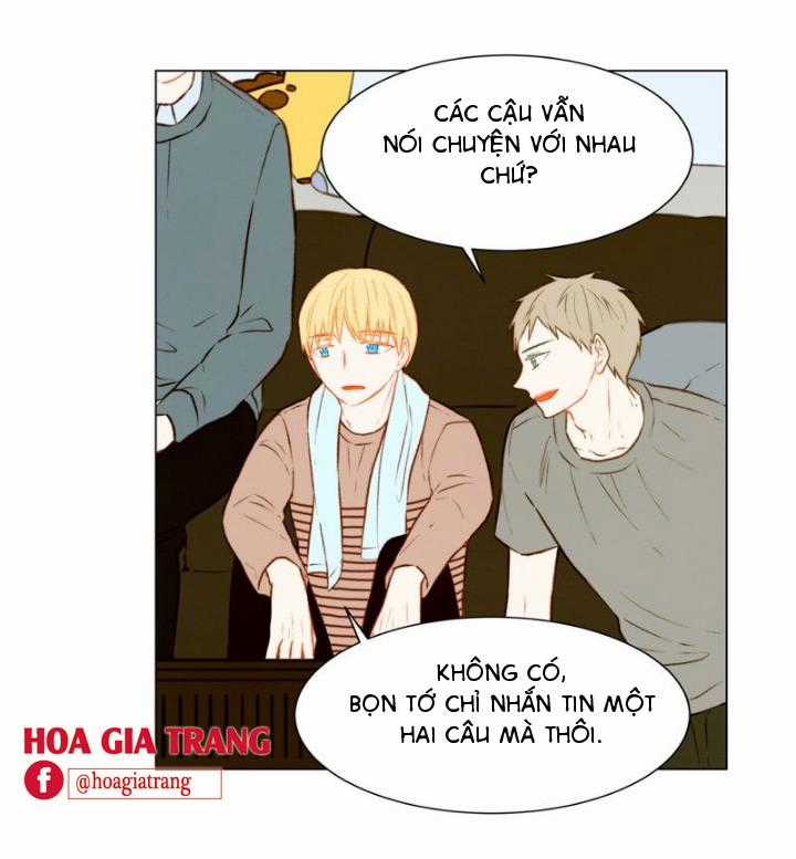 Sao Chép - Chapter 48 - Trang 8