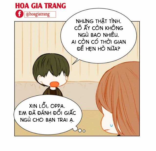 Sao Chép - Chapter 49 - Trang 11