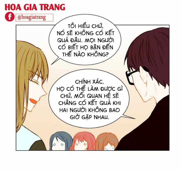 Sao Chép - Chapter 49 - Trang 14