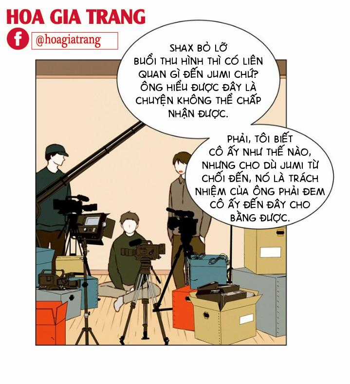 Sao Chép - Chapter 49 - Trang 19