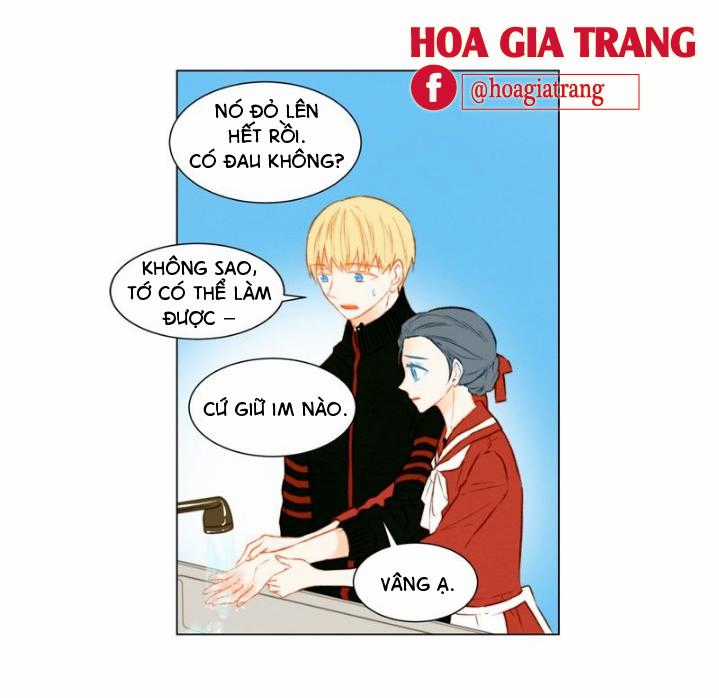 Sao Chép - Chapter 49 - Trang 31