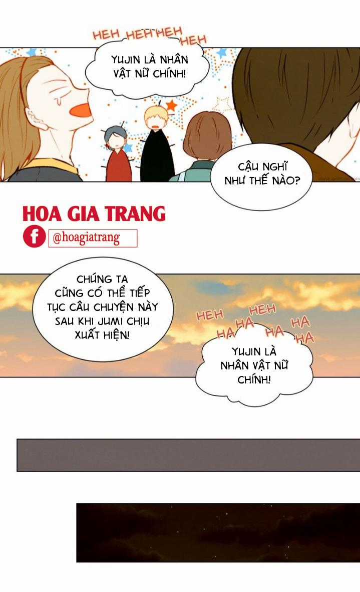 Sao Chép - Chapter 49 - Trang 38