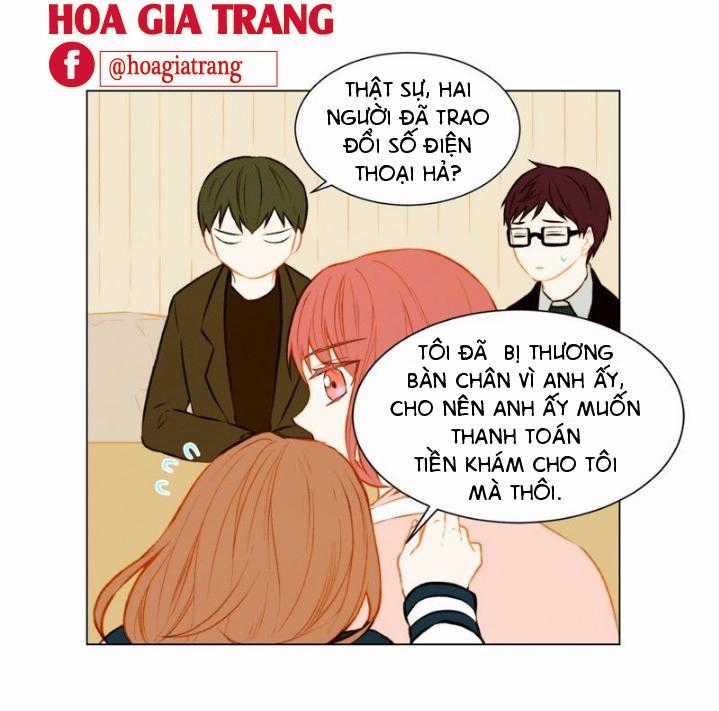 Sao Chép - Chapter 49 - Trang 8