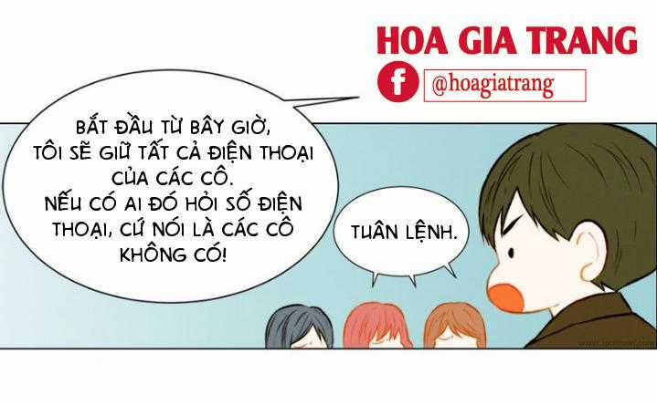 Sao Chép - Chapter 49 - Trang 10