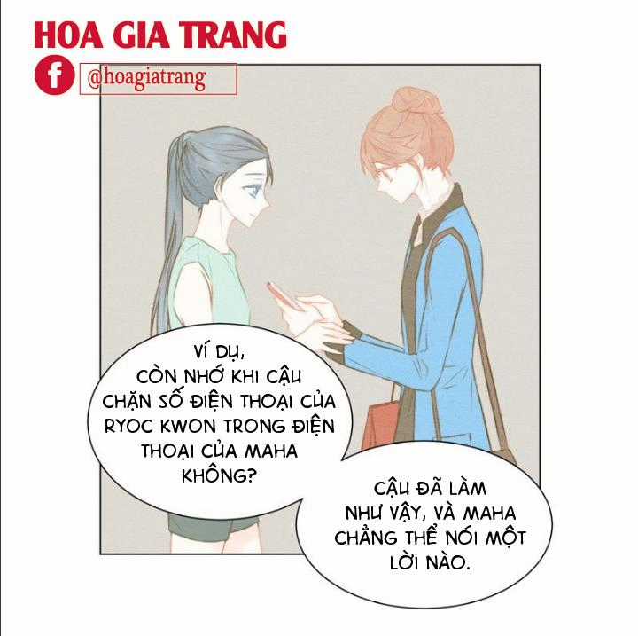 Sao Chép - Chapter 50 - Trang 11