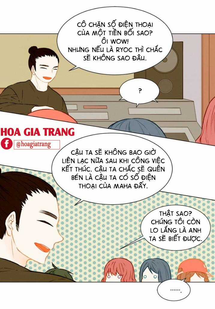 Sao Chép - Chapter 50 - Trang 12