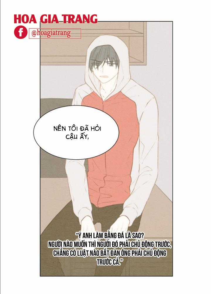 Sao Chép - Chapter 50 - Trang 15